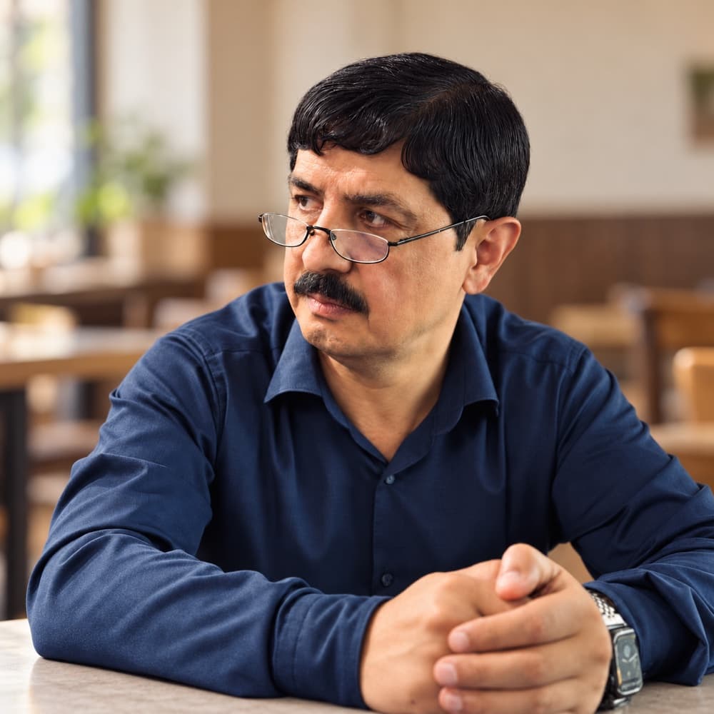 Раджабали Халимов