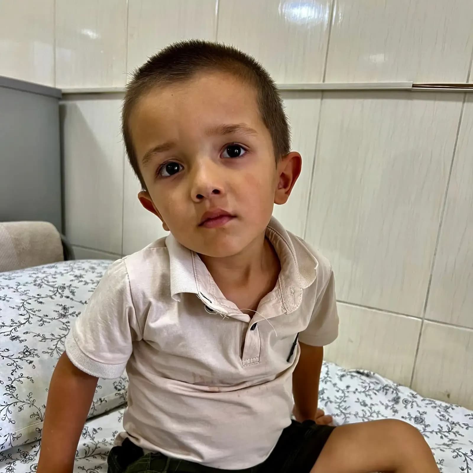 Алимардонзода Идрис