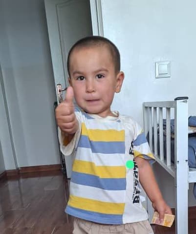 Абдумуминов Сарвар