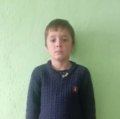 Асроров Ёкуб